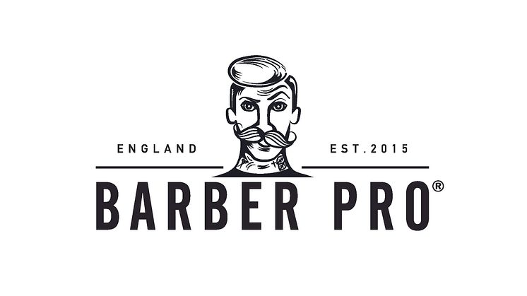 BARBER PRO Logo 
