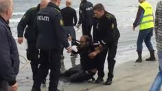 14 Tierschutzaktivisten auf den Färöer-Inseln verhaftet – WDSF stellt Strafanzeige gegen Polizei