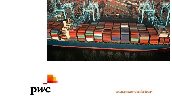 Global transport infrastructure investment predicted to reach unprecedented levels - PwC
