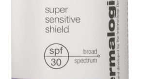 Super Sensitive Shield