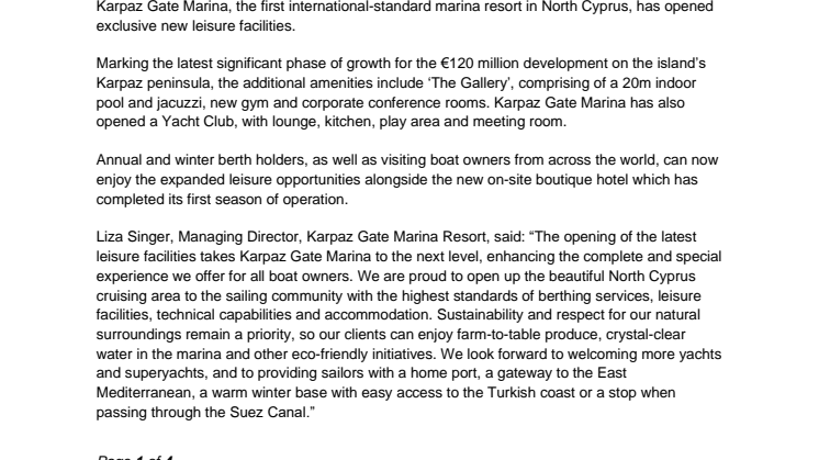 11 Jan 2023 - Karpaz Gate Marina Opens New Gallery Leisure Facilities.pdf