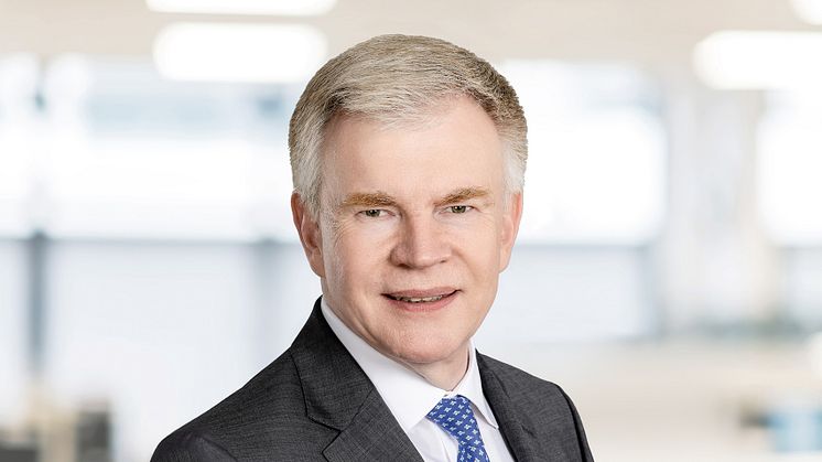 Wolf Frederic Kupatt, amedes-CEO