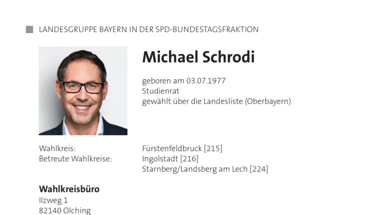 Michael Schrodi