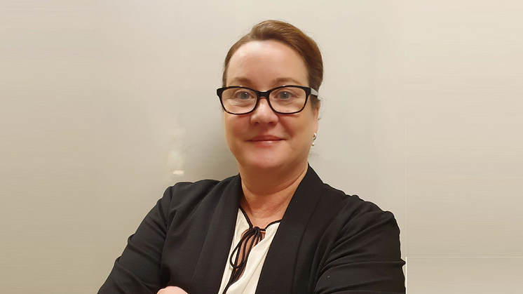 QD rekryterar Kristina Johansson som ny chef för Customer Teams
