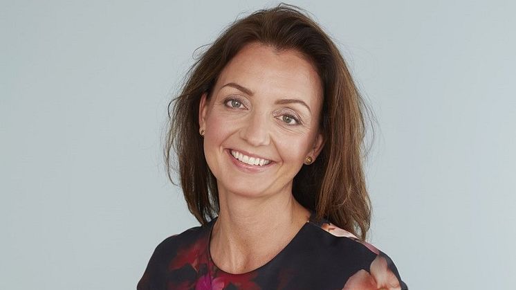 I november kommer Linda Frid Andresen på plass som administrerende direktør for Elkjøp Norge. 
