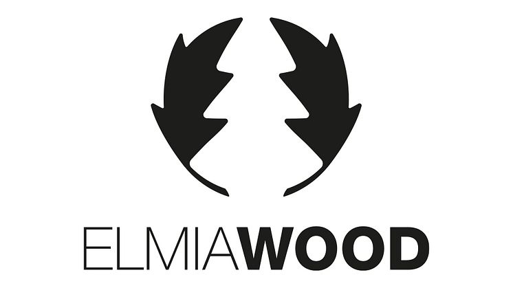 Elmia Wood - 2 - 4 juni 2022