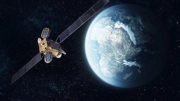 WRC-15: Eutelsat Communications supports satellite industry ‘call for action’ to keep C-band spectrum for satellite services 