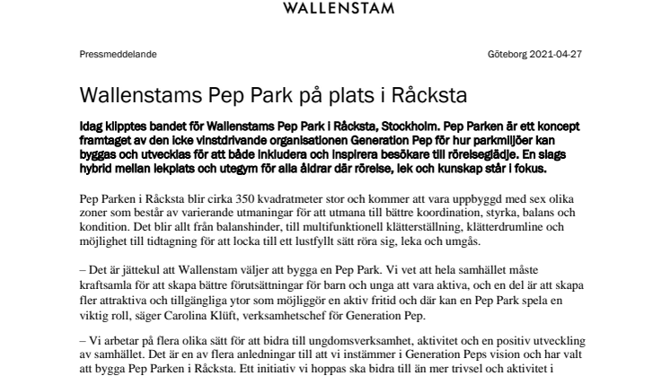 210427 Wallenstams Pep Park på plats i Råcksta.pdf