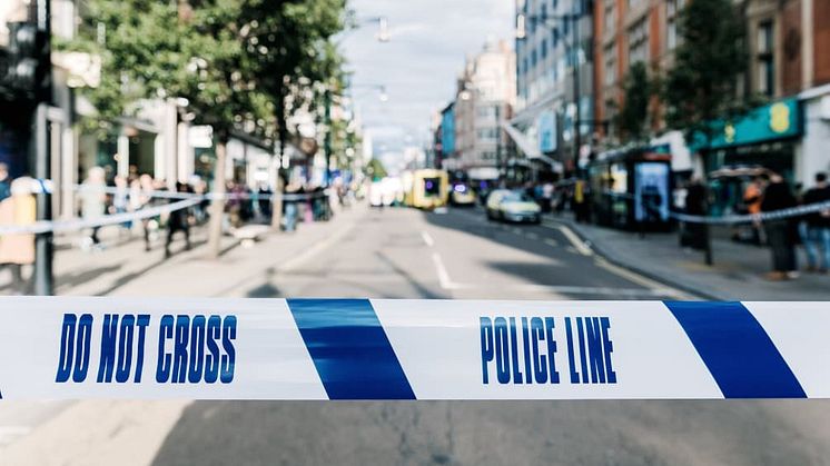 Group sentenced for brazen stabbing in crowded street in Hackney