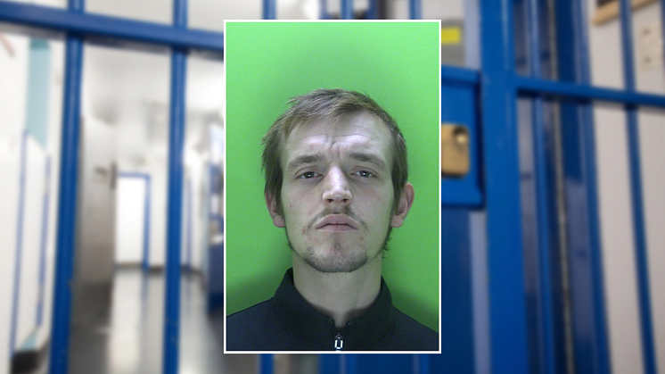 Prolific shoplifter jailed after causing havoc for businesses