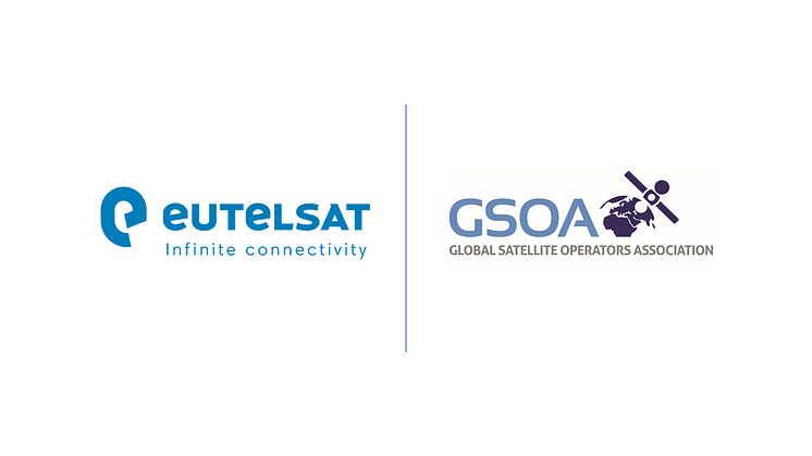 Eutelsat Joins GSOA, Driving the Satellite Communications Ecosystem of the Future