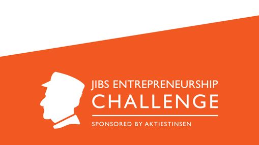 Dags för prisutdelning i JIBS Entrepreneurship Challenge