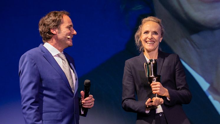 Verleihung Kulturpreis Bayern 2019