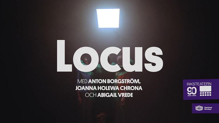 Locus - trailer
