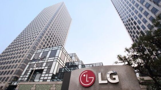 LG announces third-quarter 2021 financial results