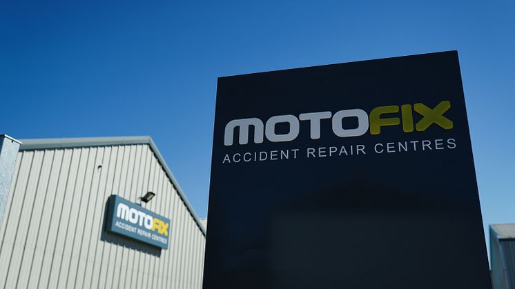 Motofix signs up to Thatcham Research ecademy and EV Ready training