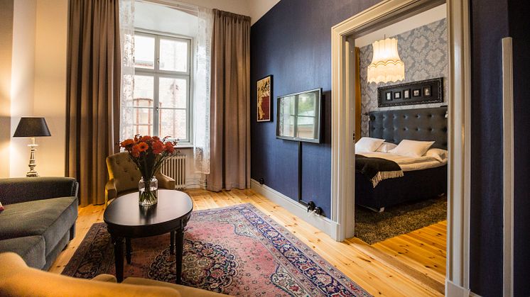 BW Premier Collection utökar sin portfölj med NoFo Hotel på Södermalm i Stockholm.
