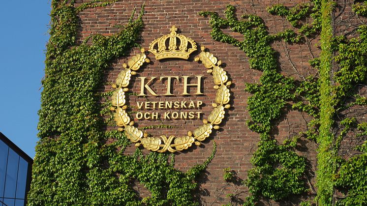KTH will reopen its five campuses in Autumn, 2021 (Photo: David Callahan)