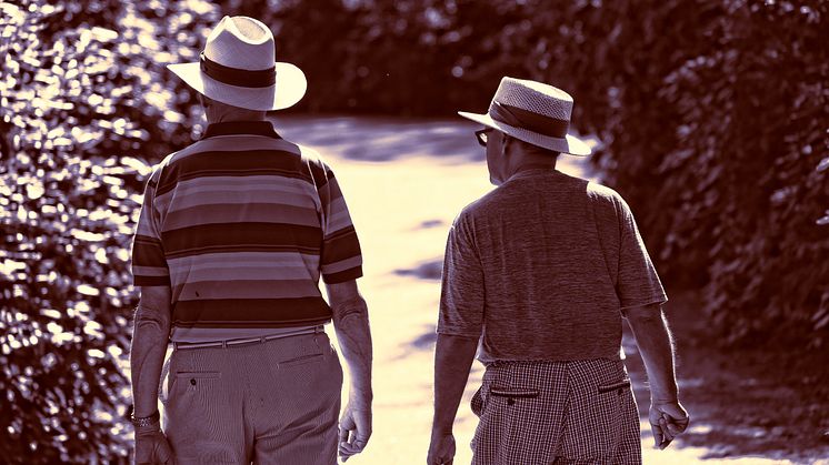 Gentest för Alzheimerrisk – Ett första steg mot förebyggande åtgärder