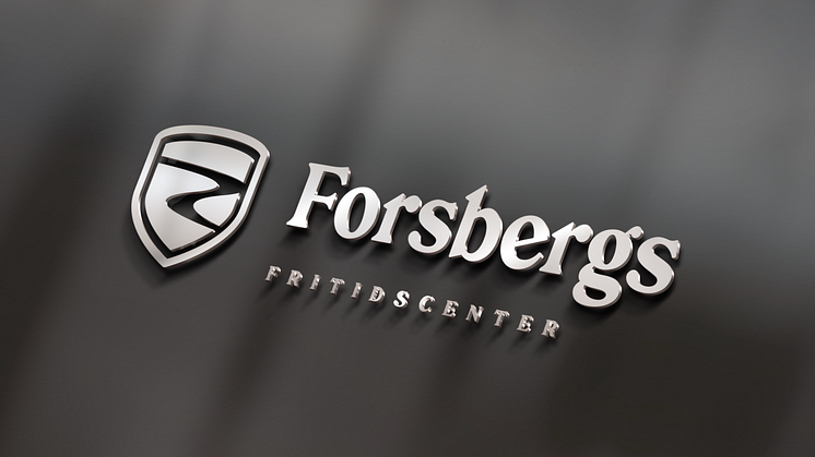 Forsbergs Fritidscenter blir en del av KVD-koncernen