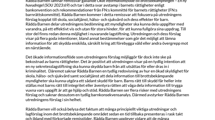 Remissvar Ökat informationsflöde till brottsbekämpningen 2024.pdf