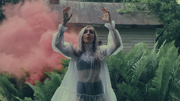 A Colossal Weekend 2023: Lingua Ignota + Midwife 