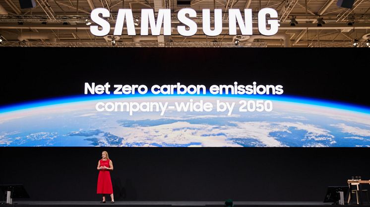 IFA 2023: Samsung SmartThings kobler mennesker til tingene som betyr mest
