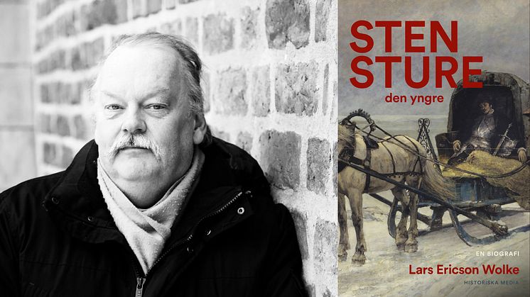 Maktkamp och dramatik i berättelsen om Sten Sture den yngre