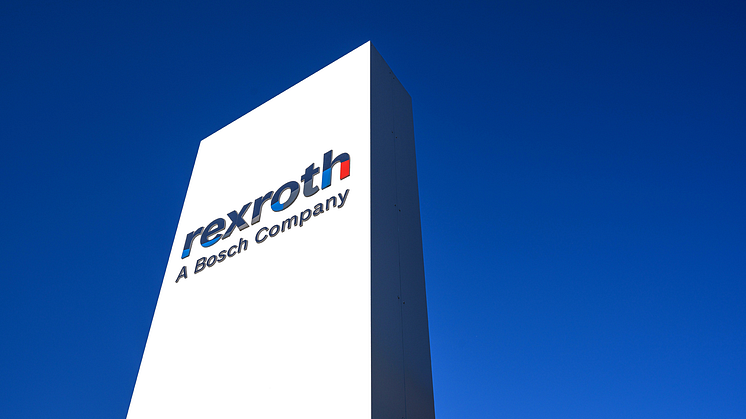 Förändring i Bosch Rexroths ledningsgrupp