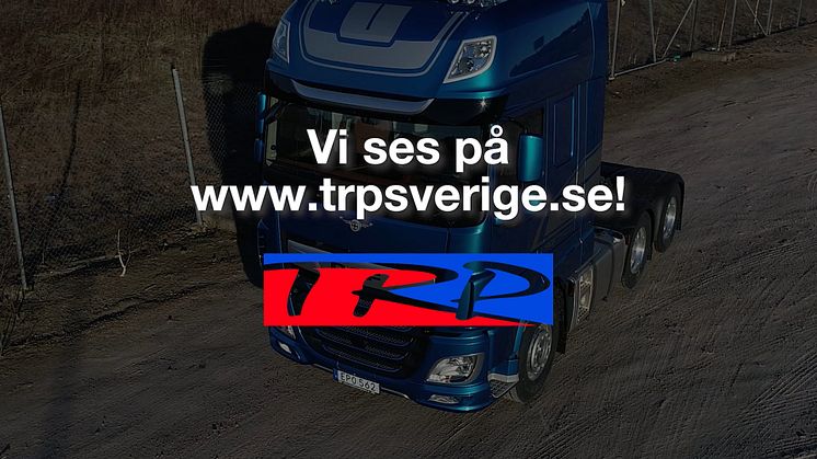 www.trpsverige.se