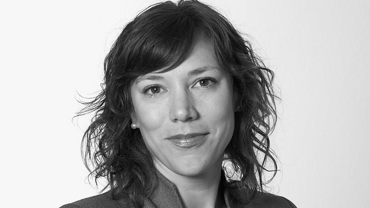 Cecilia von Perglas blir ny Business Unit Director för Mejeri & Juice och Chief Commercial Officer på Skånemejerier