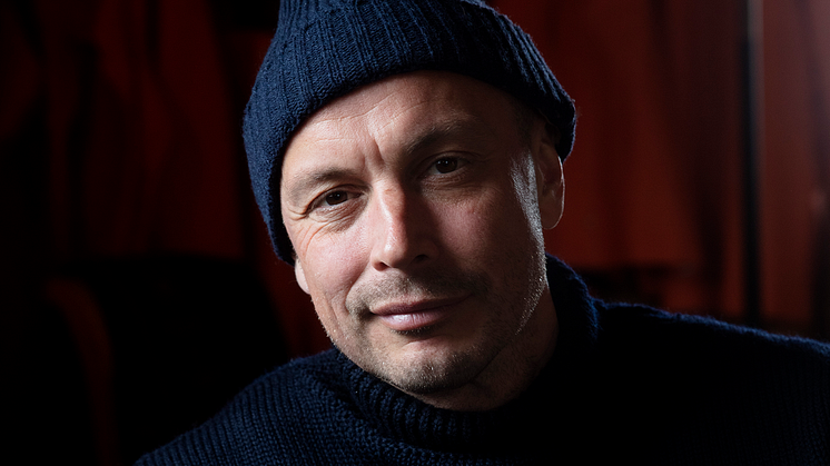 Petter, en av Sveriges mest respekterade artister, till Dalhalla i september
