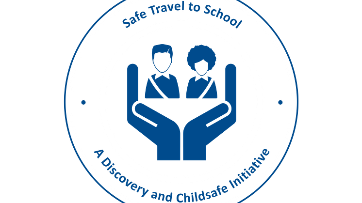 Discovery Childsafe Safe Travel to School