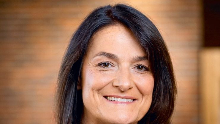 Führungswechsel bei Villeroy & Boch: Gabi Schupp wird ab dem 1. Januar 2024 neue Vorstandsvorsitzende