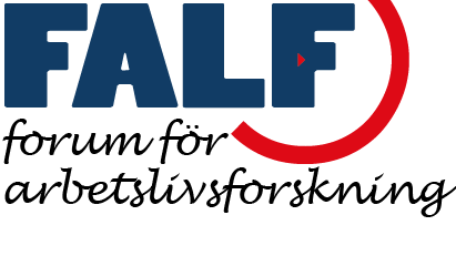 Årets FALF-konferens arrangeras på SLU Alnarp av Institutionen för Arbetsvetenskap, Ekonomi och Miljöpsykologi samt Kompetenscentrum Företagsledning.