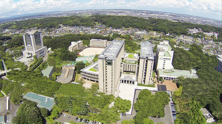 Joined by 250 universities in 25 Countries and Regions worldwide, The Association of Southeast Asian Institutions of Higher Learning's (ASAIHL) annual conference will be held at Soka University - Held in Japan for the first time -