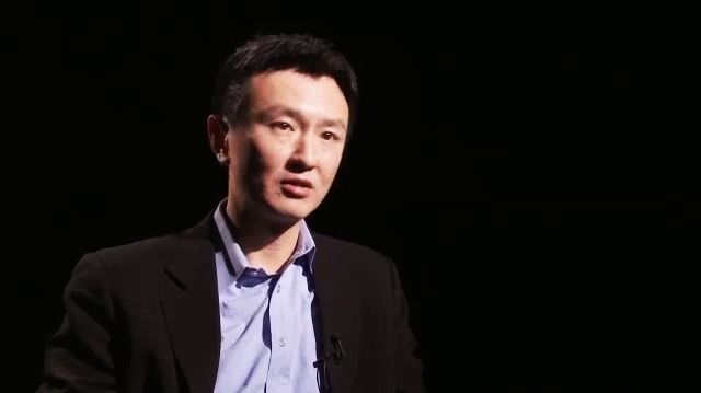 Tien Tzuo on paywalls and the subscription economy - video