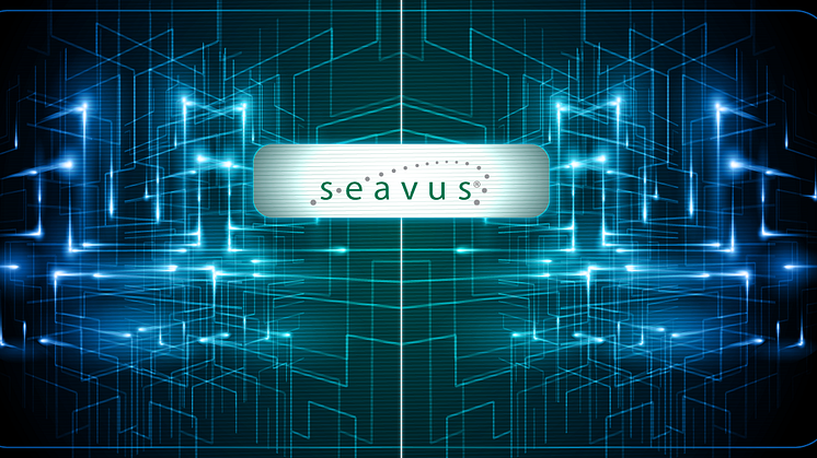 Återblick: Seavus och AI under 2018