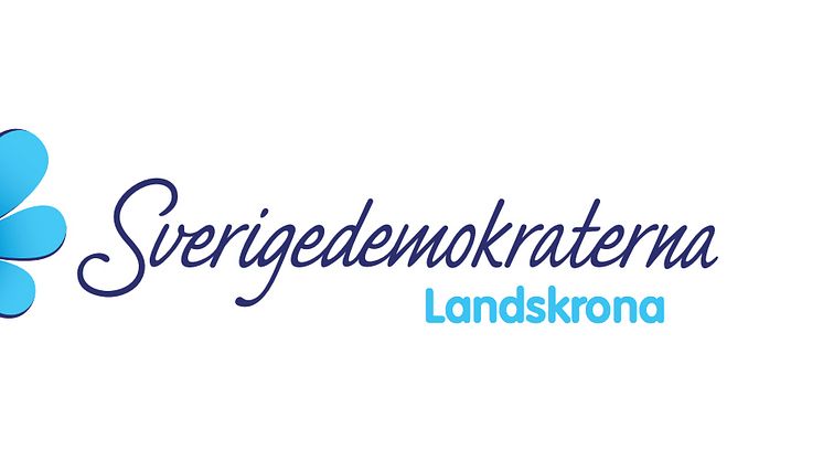 Sverigedemokraterna Landskrona begär stopp av avgiftsuttag