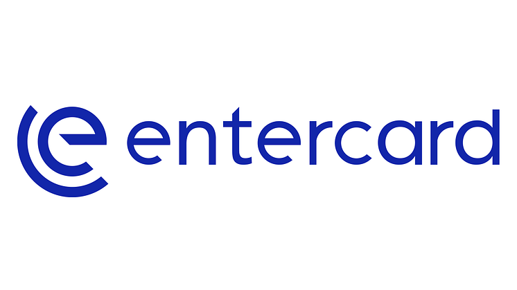 Entercards styrelse har utsett Jan Haglund till VD för Entercard Group AB.
