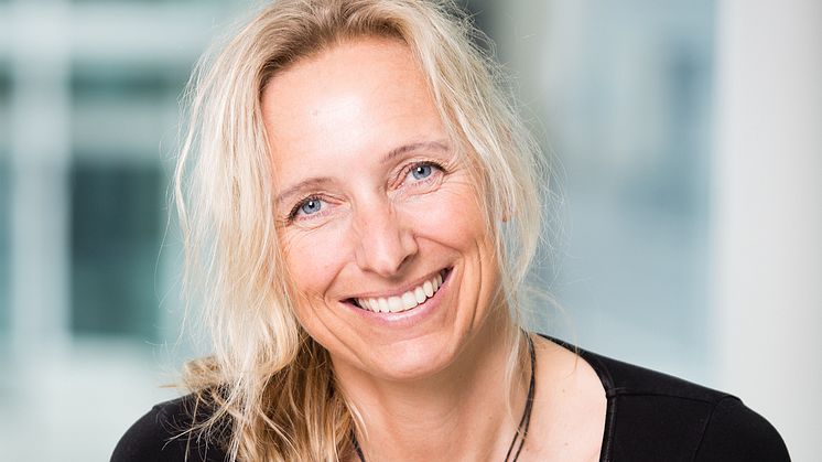 Kathrine Duun Moen blir ny administrerende direktør i Technogarden.