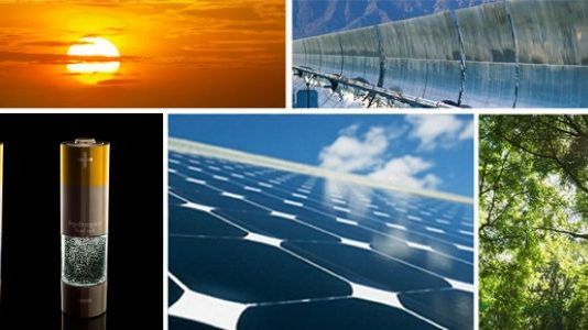 New technologies for renewable energy to be developed by region’s universities
