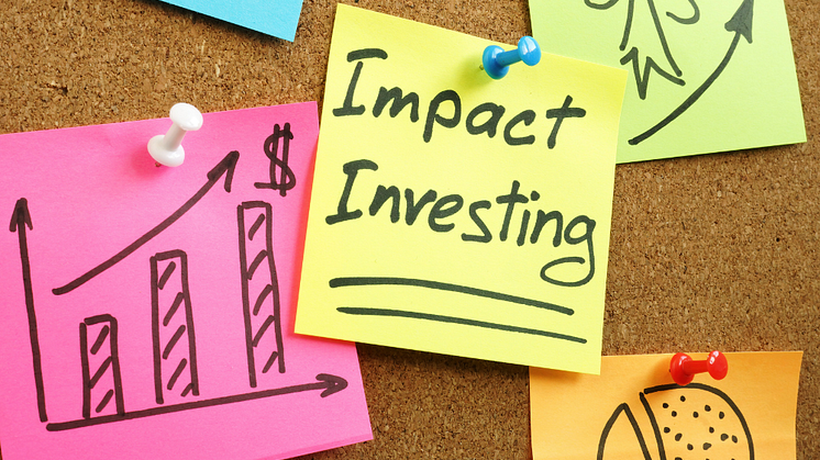  Impact Investing verstehen: Investments für positive Veränderung 