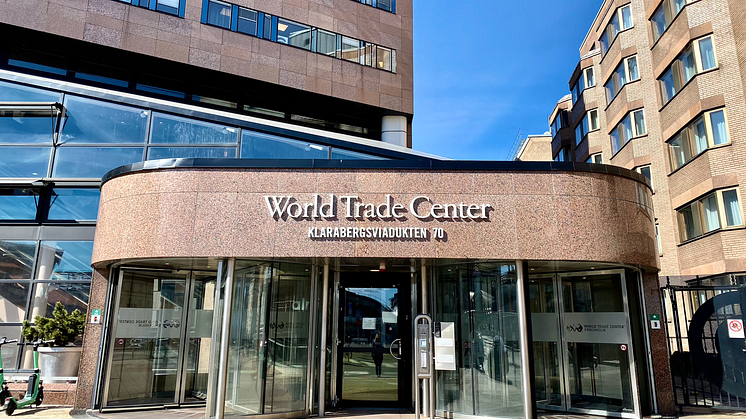 Stjärnkliniken förvärvar gym och klinik i World Trade Center