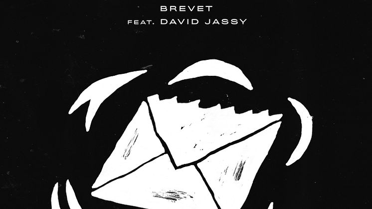 Petter släpper singeln ”Brevet feat. David Jassy” idag.