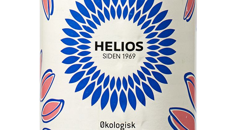 Helios druejuice rød stor demeter 0,75 l
