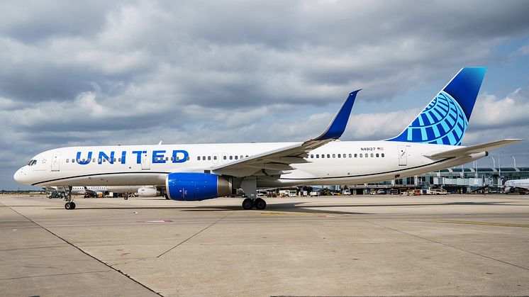 Foto: United Airlines