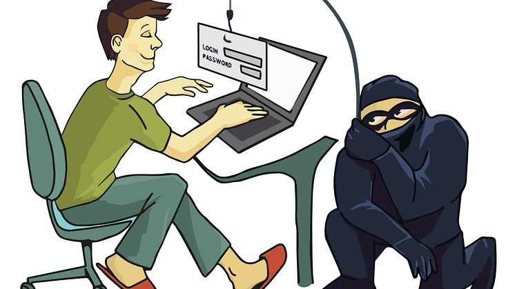 Hackere overtager arbejdsmails – og misbruger dem til phishing