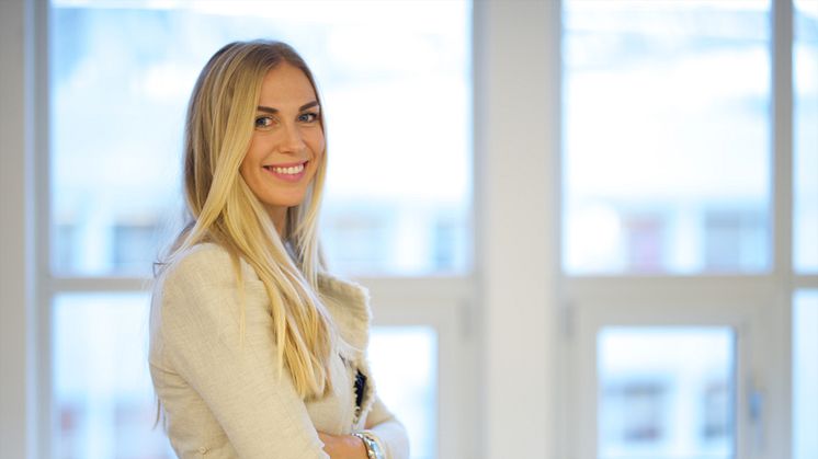 Colliers Nordics hires Head of Marketing & Communications Nordics